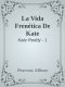 [Kate Reddy 01] • La Vida Frenética De Kate